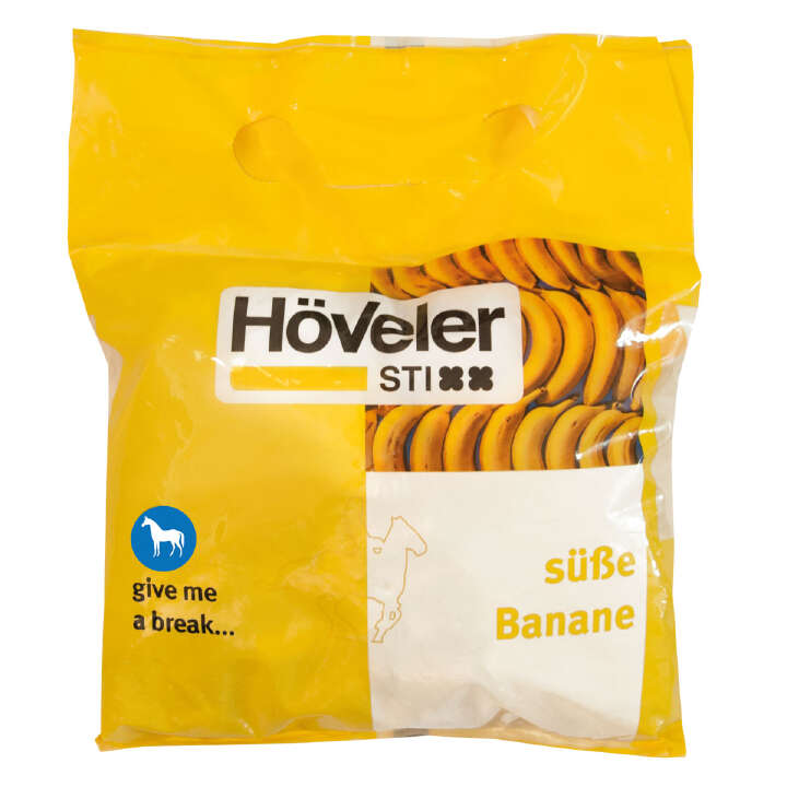 Höveler StiXX Süße Banane